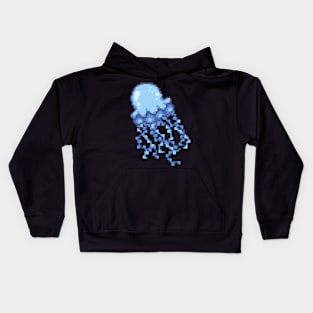 jellyfish Kids Hoodie